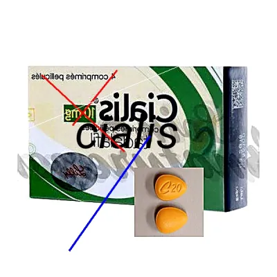 Mega pharmacie cialis